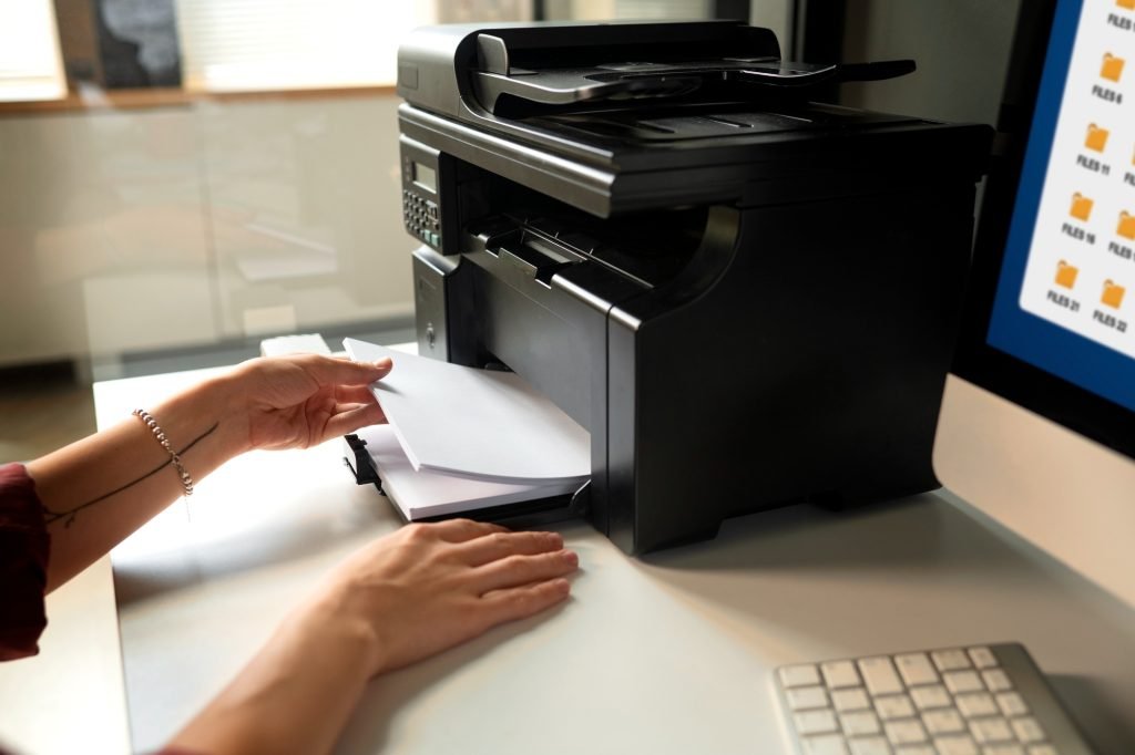 Papelería en Alcalá La Real